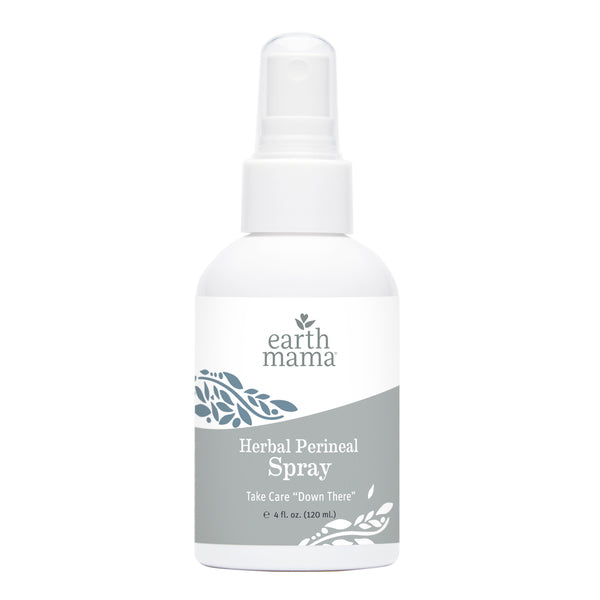 Earth Mama Angel Baby: Perineal Spray 120ml
