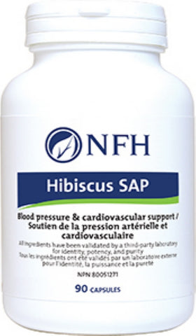 NFH: Hibiscus SAP 90caps
