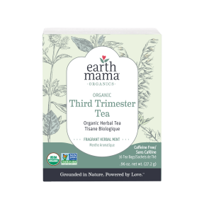 Earth Mama Angel Baby: Third Trimester Tea