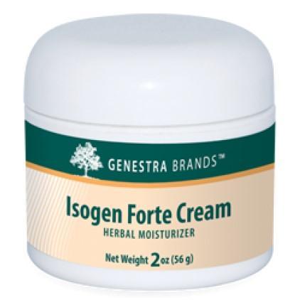 Seroyal: Isogen Forte Cream