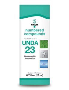 UNDA:23