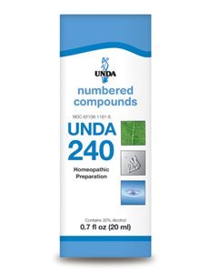 UNDA:240