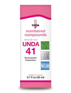 UNDA: 41