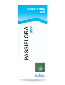 UNDA: Passifloraplex