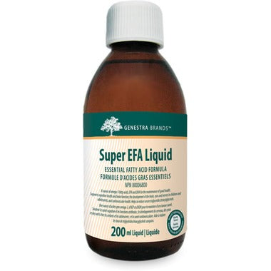 Seroyal:Super EFA liquid 200 ml