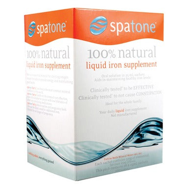 SpaTone 28 days