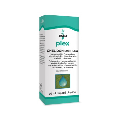 UNDA:Chelidoniumplex