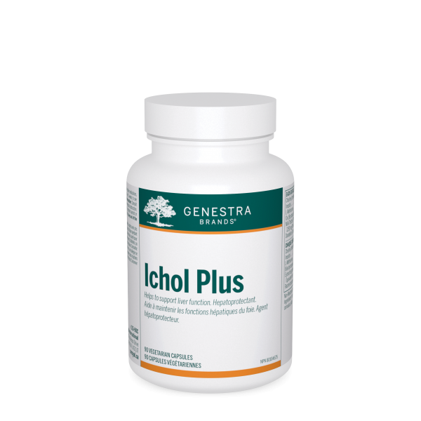 Seroyal: Ichol Plus