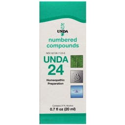 UNDA:24