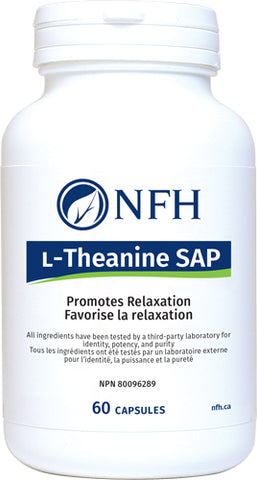 NFH: L-Theanine
