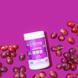 Ultima Replenisher Electrolyte Powder - 90 servings *PLEASE PROVIDE FLAVOUR CHOICES IN THE "INSTRUCTIONS TO MERCHANT" SECTION WHILE COMPLETING PAYMENT OR ANY OTHER WAY SO WE DO NOT NEED TO CONTACT YOU PRIOR TO COMPLETING YOUR ORDER*