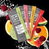 LMNT: Electrolyte Drink Mix *PLEASE PROVIDE FLAVOUR CHOICES IN THE "INSTRUCTIONS TO MERCHANT" SECTION WHILE COMPLETING PAYMENT OR ANY OTHER WAY SO WE DO NOT NEED TO CONTACT YOU PRIOR TO COMPLETING YOUR ORDER*