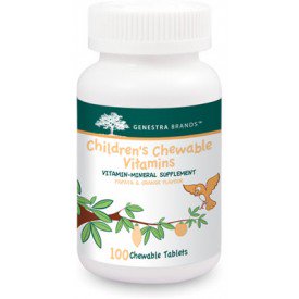 Seroyal: Children's Chewable Multi