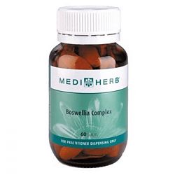Mediherb: Boswellia Complex 60tablets