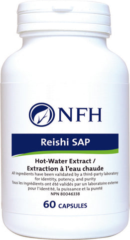 NFH: Reishi SAP