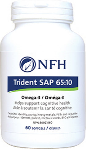 NFH: Trident SAP 65:10 60 caps