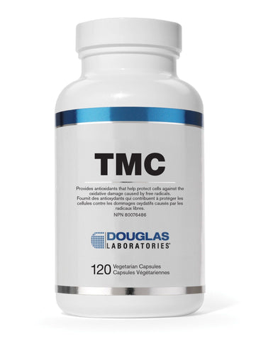 Douglas Labs: TMC 120 caps
