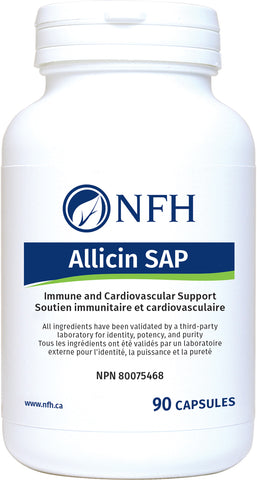 NFH: Allicin SAP 90caps