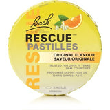 Bach: Rescue Pastilles