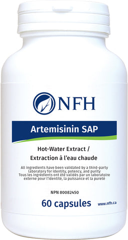 NFH: Artemisinin SAP 60caps