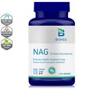 Biomed: N-A-G 120 capsules