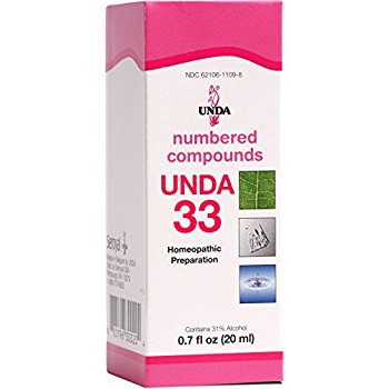 UNDA: 33
