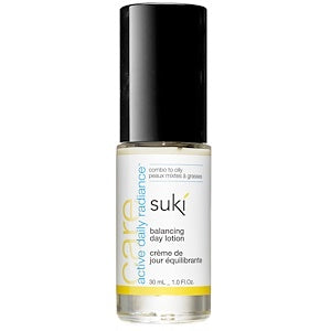 SUKI: Balancing Day Lotion 30ml