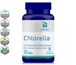 Biomed: Chlorella 360 tablets