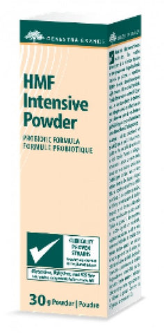 HMF: Intensive Powder