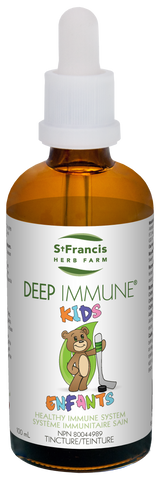St. Francis: Deep Immune Kids