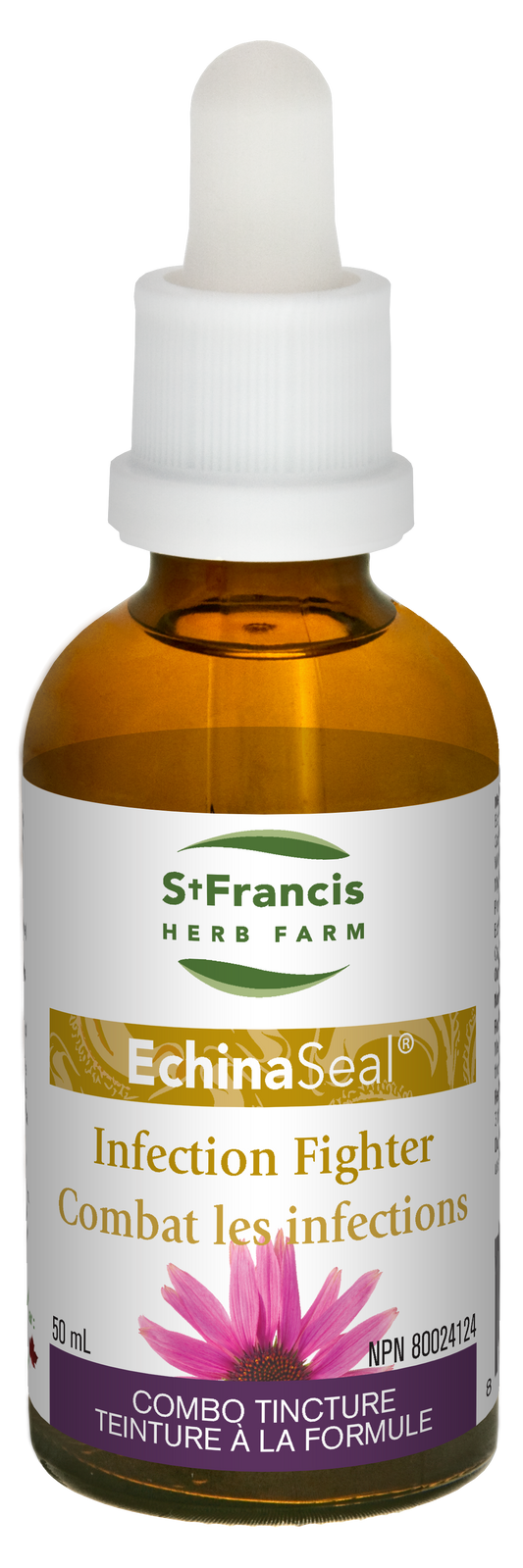St. Francis: EchinaSeal