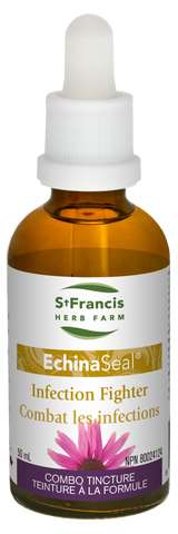 St. Francis: EchinaSeal