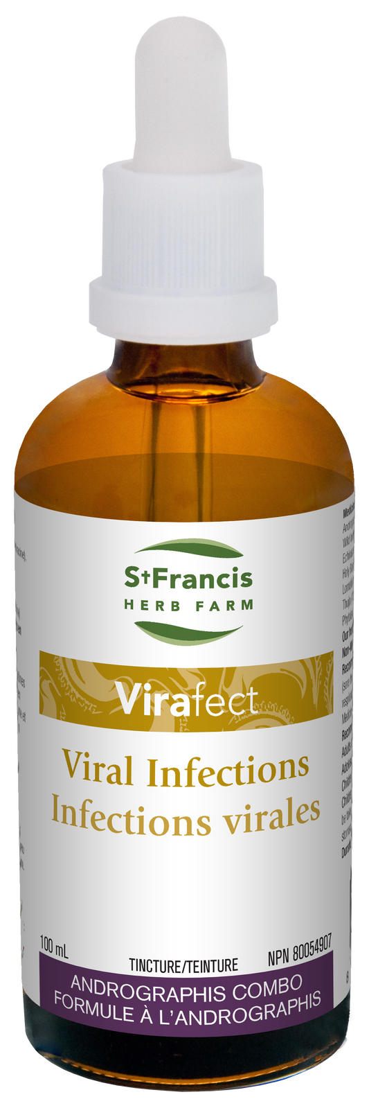 St. Francis Virafect 100 ML