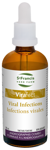 St. Francis Virafect 100 ML