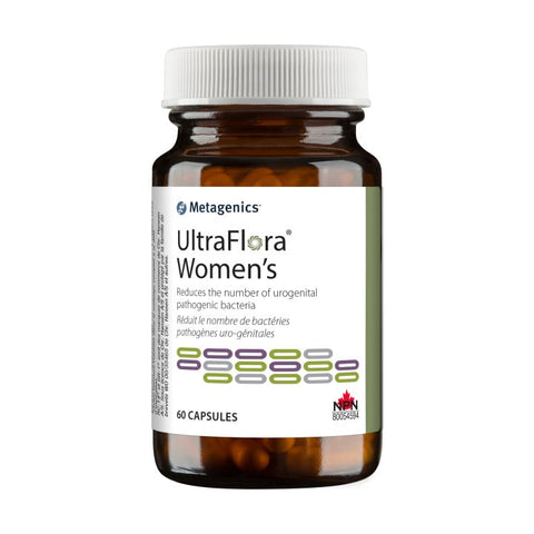 Metagenics: UltraFlora Women's