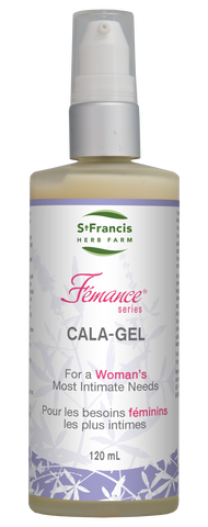 St. Francis: Femance Cala-gel