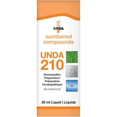 UNDA:210