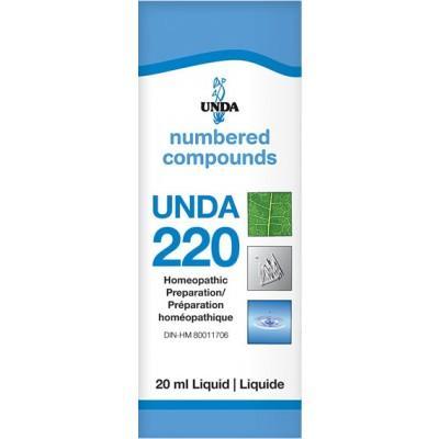 UNDA:220
