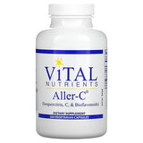 Vital Nutrients: Aller-C 100caps