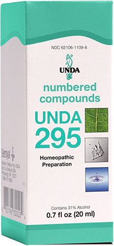 UNDA: 295
