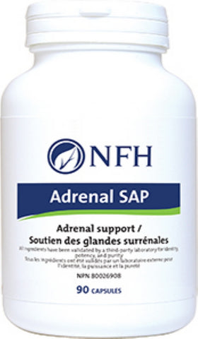 NFH: Adrenal SAP 90caps