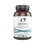 Designs for Health: Curcum-Evail 60 softgels