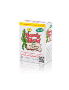 Dandy Blend: Instant Herbal Beverage 25 Single Serve