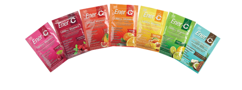 Ener C Packet (single packet)