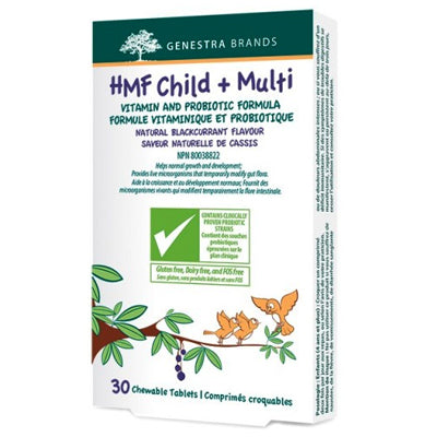 HMF: Child & Multi