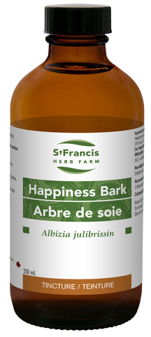 St. Francis: Happiness Bark 30ml