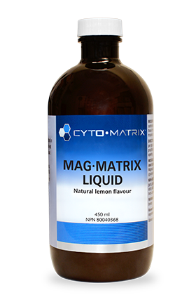 Cyto-Matrix: Mag-Matrix 450ml