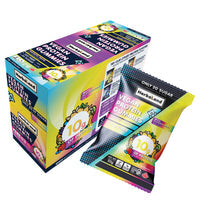 Herbaland: VEGAN PROTEIN GUMMIES