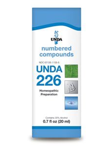 UNDA:226