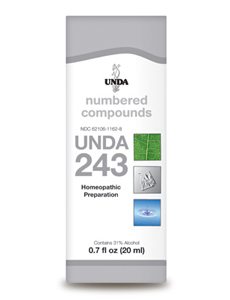 UNDA:243